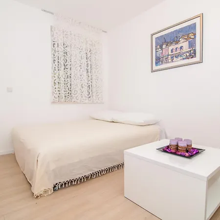 Avenue Apartment Dubrovnik Exterior photo