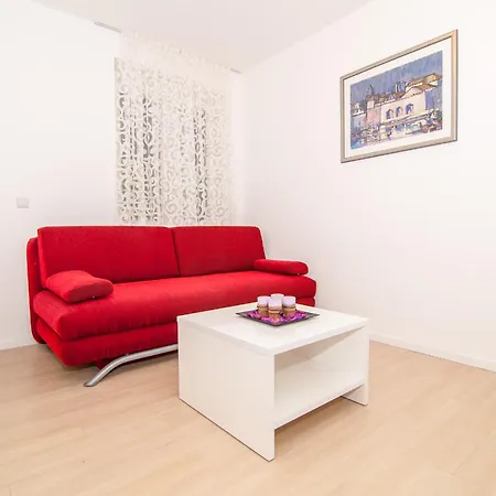 Avenue Apartment Dubrovnik Exterior photo
