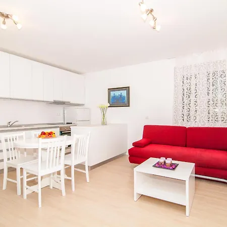 Avenue Apartment Dubrovnik Exterior photo