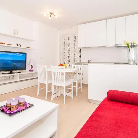 Avenue Apartment Dubrovnik Room photo