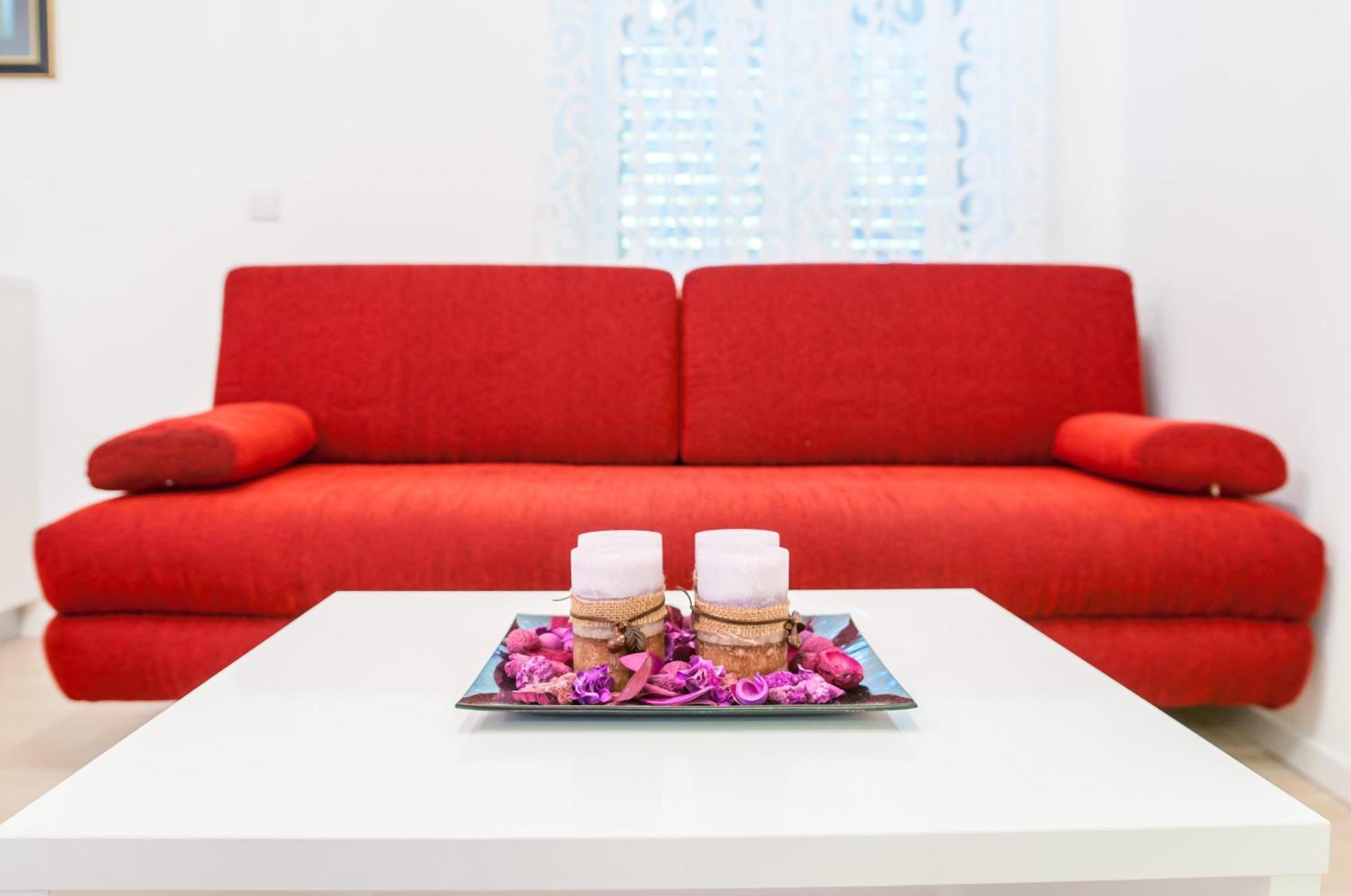 Apartmán Avenue Dubrovník