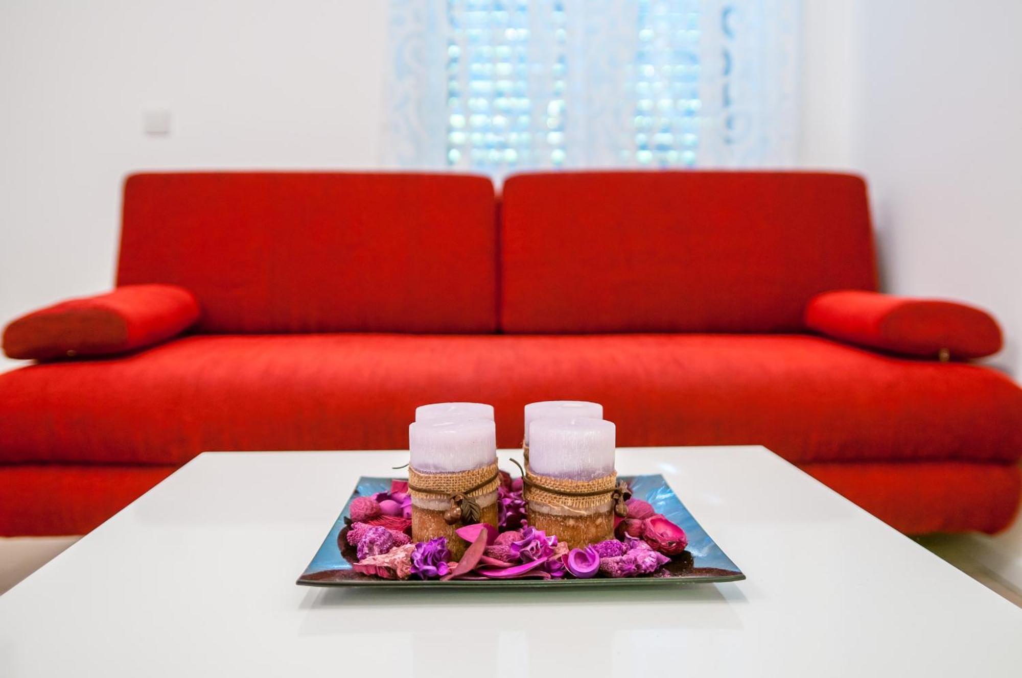 Apartmán Avenue Dubrovník