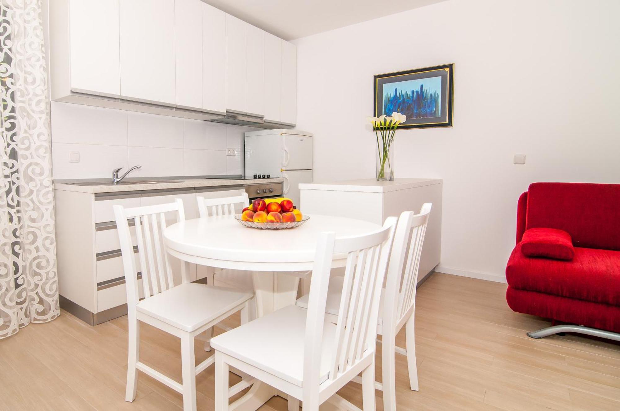 Apartment Avenue Dubrovnik