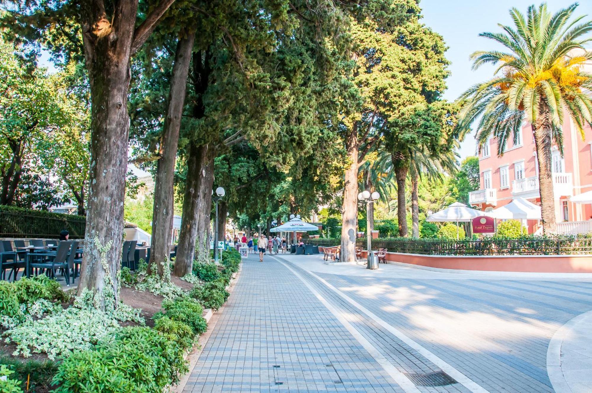 Avenue Dubrovnik