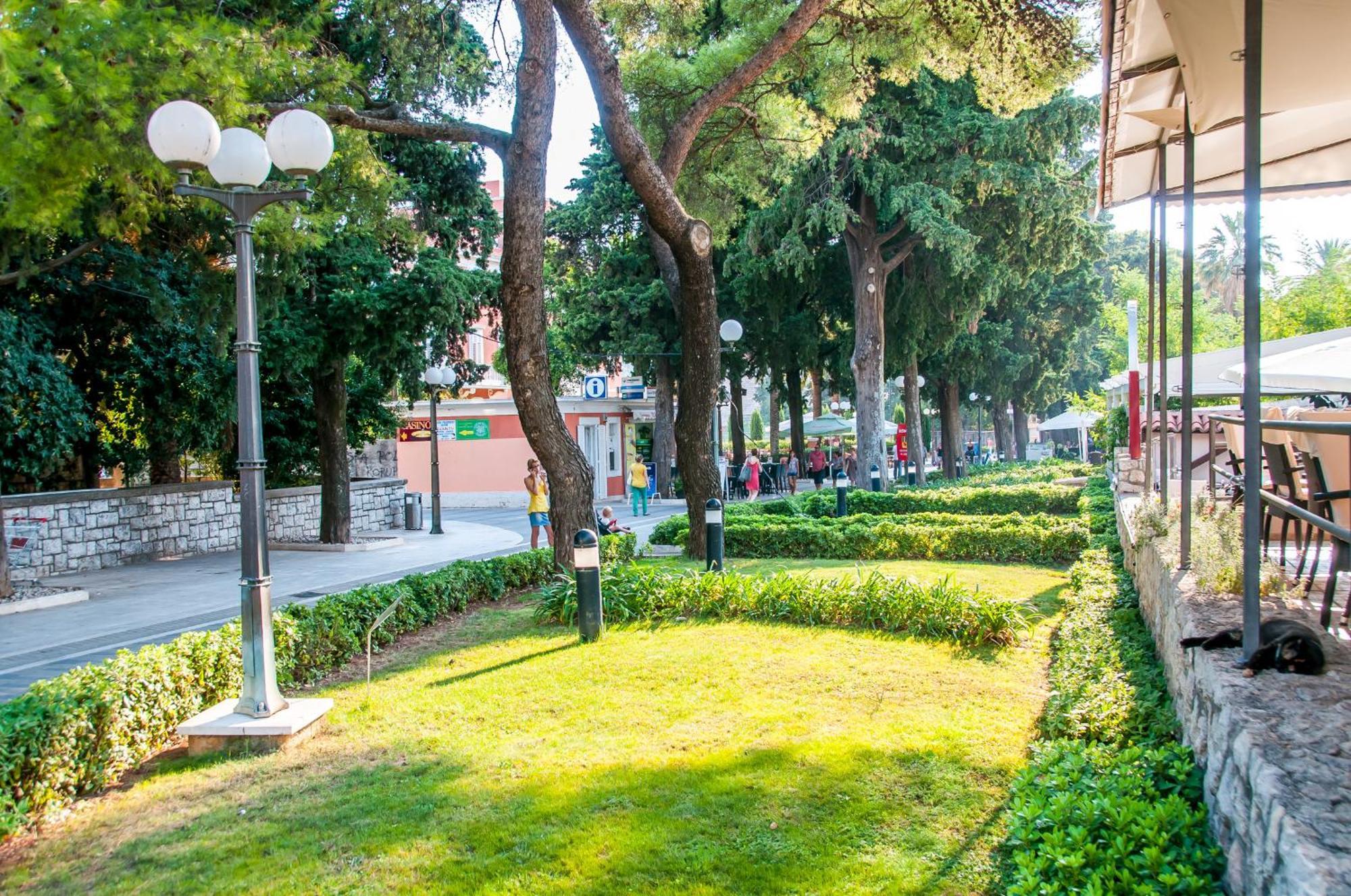 Apartmán Avenue *