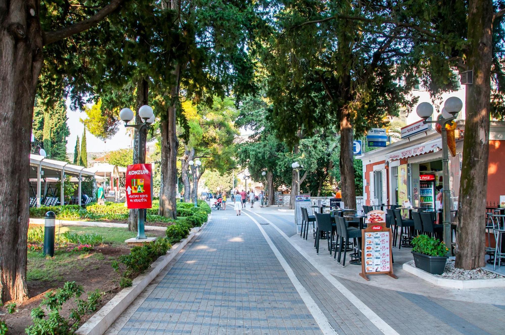 Avenue